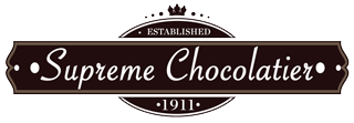 Supreme Chocolatier – Est 1911